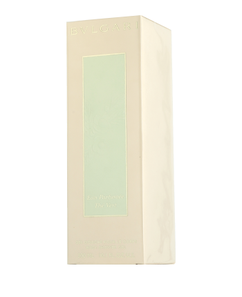 Bvlgari Eau Parfumée Thé Vert Shower Gel (300 ml)