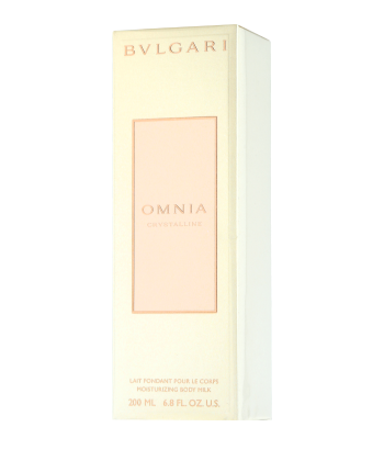 Bvlgari Omnia Crystalline Body Milk (200 ml)