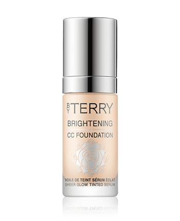 By Terry Brightening CC Foundation 1C Fair Cool (30 ml)