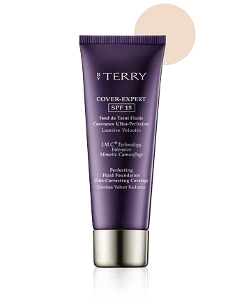 By Terry Cover-Expert SPF 15 01 Fair Beige (35 ml)