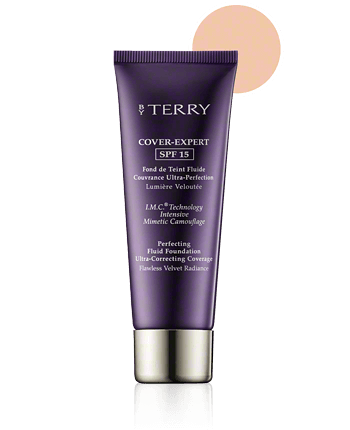 By Terry Cover-Expert SPF 15 04 Rosy Beige (35 ml)