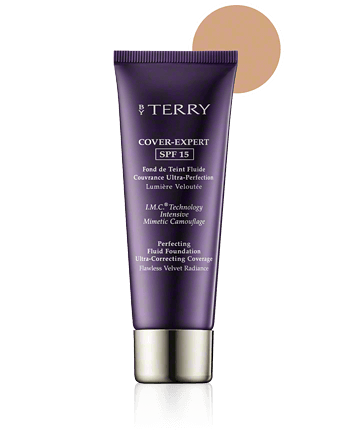 By Terry Cover-Expert SPF 15 08 Intense Beige (35 ml)