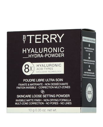 By Terry Hyaluronic Hydra-Powder 0.Colorless (10 g)