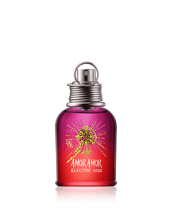Cacharel Amor Amor Electric Kiss Eau de Toilette Spray (30 ml)