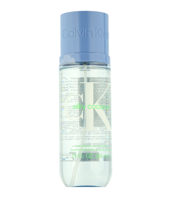 Calvin Klein CK Hair & Body Silky Coconut Perfumed Mist (236 ml)