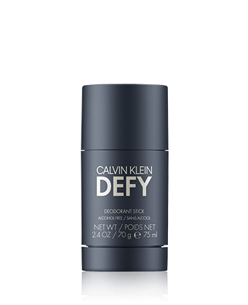 Calvin Klein Defy Deodorant Stick (75 ml)