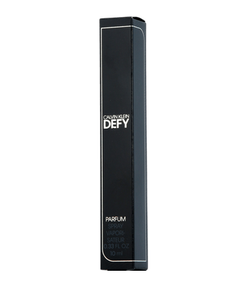 Calvin Klein Defy Eau de Parfum Spray (10 ml)