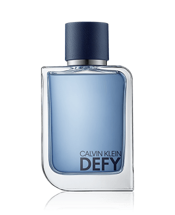 Calvin Klein Defy Eau de Toilette Spray (100 ml)