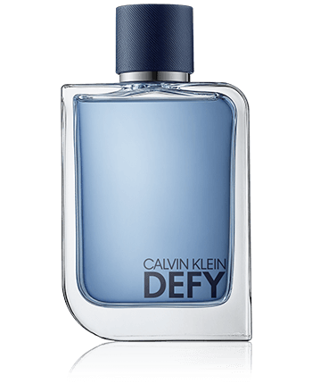 Calvin Klein Defy Eau de Toilette Spray (200 ml)