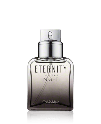 calvin eternity klein night