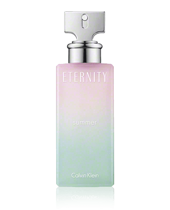 Calvin Klein Eternity Summer 2016 Eau De Parfum Spray Easycosmetic