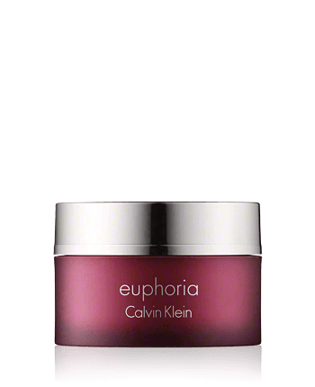 Calvin Klein Euphoria Body Cream 125 ml