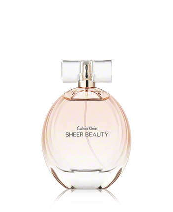 calvin klein sheer beauty 50 ml