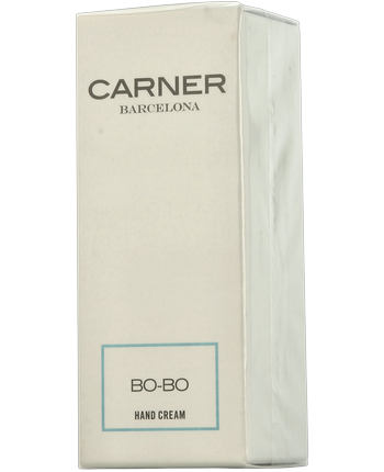 Carner Barcelona Bo-Bo Hand Cream (50 ml)
