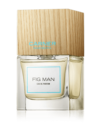 Carner Barcelona Fig Man Eau de Parfum Spray (100 ml)