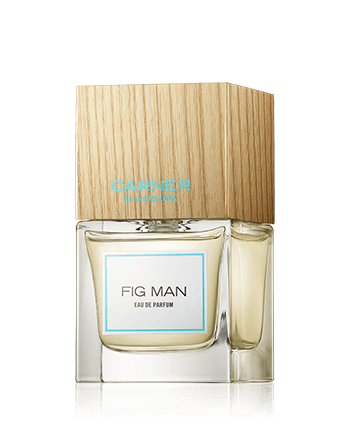 Carner Barcelona Fig Man Eau de Parfum Spray (50 ml)