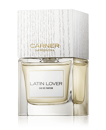 Carner Barcelona Latin Lover Eau de Parfum Spray (100 ml)