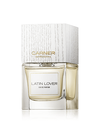 Carner Barcelona Latin Lover Eau de Parfum Spray (50 ml)