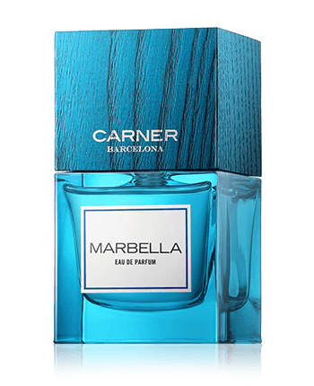 Carner Barcelona Marbella Eau de Parfum Spray (100 ml)