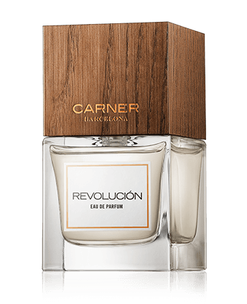 Carner Barcelona Revolución Eau de Parfum Spray (100 ml)