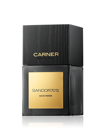 Carner Barcelona Sandor 70's Eau de Parfum Spray (50 ml)