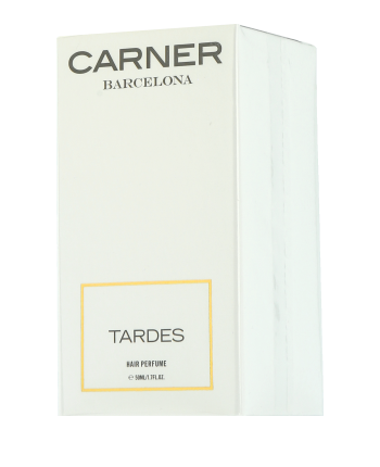 Carner Barcelona Tardes Hair Parfum Spray (50 ml)