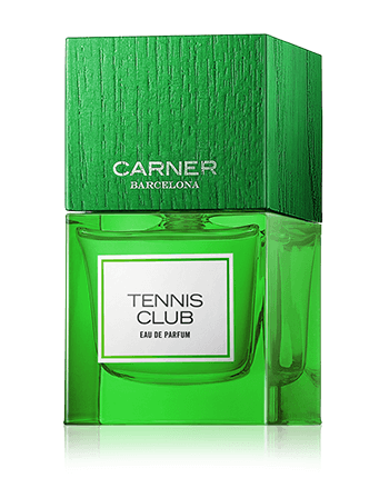 Carner Barcelona Tennis Club Eau de Parfum Spray (100 ml)