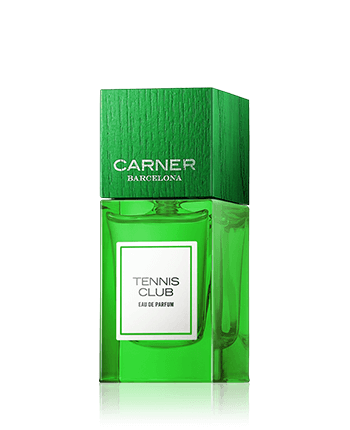 Carner Barcelona Tennis Club Eau de Parfum Spray (30 ml)