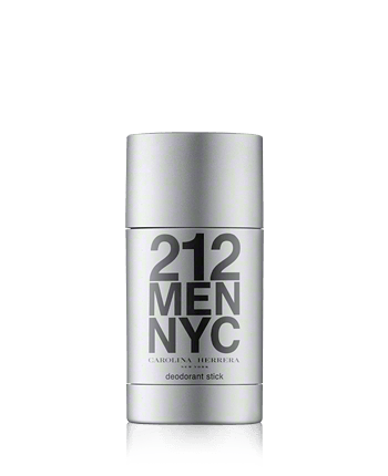 Carolina Herrera 212 Men NYC Deodorant Stick (75 ml)