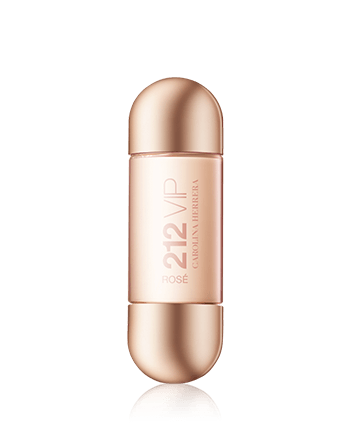 Carolina Herrera 212 VIP Rosé Eau de Parfum Spray (30 ml)