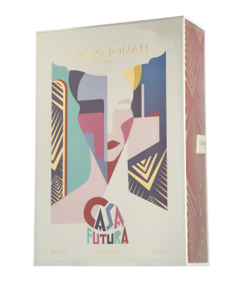 Casamorati Casafutura Eau de Parfum Spray (100 ml)