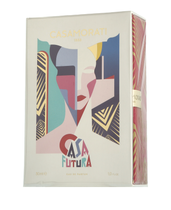 Casamorati Casafutura Eau de Parfum Spray (30 ml)