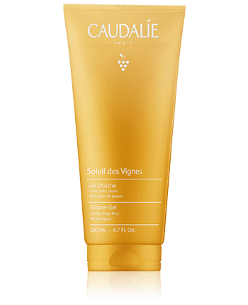 Caudalie Soleil des Vignes Shower Gel (200 ml)