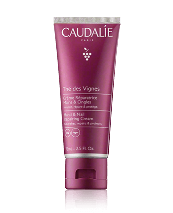 Caudalie Thé des Vignes Hand & Nail Repairing Cream (75 ml)