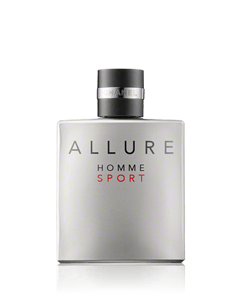 Chanel Allure Homme Sport Eau de Toilette Spray (50 ml)