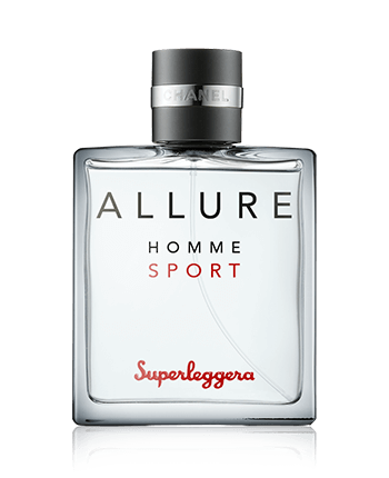 Chanel Allure Homme Sport Limited Edition Superleggera Eau de Parfum Spray (100 ml)