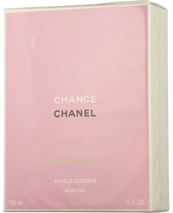 Chanel Chance Eau Fraîche Body Oil (150 ml)