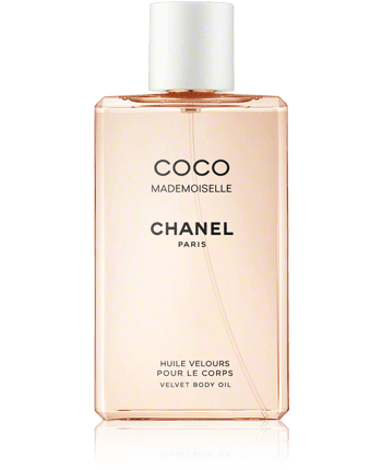 Chanel Coco Mademoiselle Body Oil (200 ml)