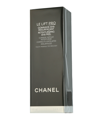 Chanel Le Lift Pro Gommage AHA Resurfacant (100 ml)