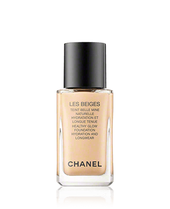 Chanel Les Beiges Teint Belle Mine Naturelle Hydratation et Longue Healthy Glow Foundation - Hydration and Longwear B 20 (30 ml)