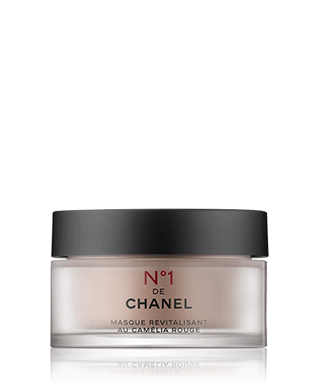 Chanel N°1 de Chanel Masque Revitalisant Au Camélia Rouge Rechargeable (50 g)