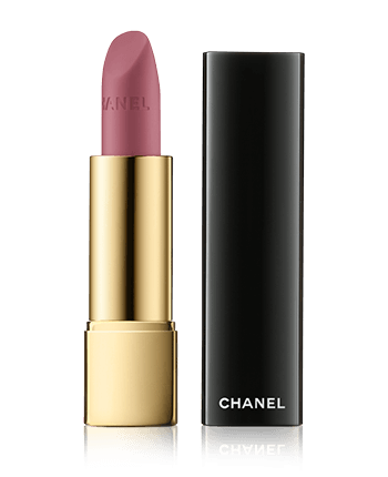 Chanel Rouge Allure Velvet Le Rouge Velours Lumineux 77 Affranchie (3,5 g)