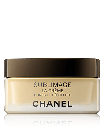 Chanel Sublimage La Crème Corps et Décolleté (150 g)