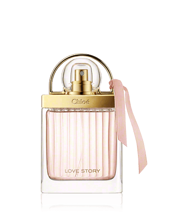 Chloé Love Story Eau de Toilette Spray (50 ml)