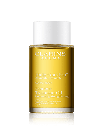 Clarins Aromaphytocare Huile "Anti Eau" (100 ml)