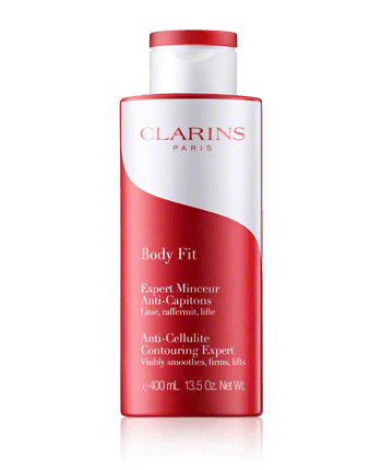 Clarins Body Care Body Fit Expert Minceur Anti-Capitons (400 ml)