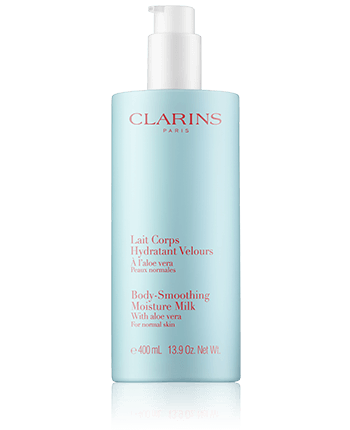 Clarins Body Care Lait Corps Hydratant Velours (400 ml)