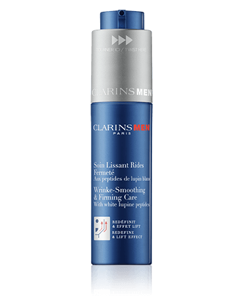 Clarins ClarinsMen Anti-Age Soin Lissant Rides Fermeté (50 ml)