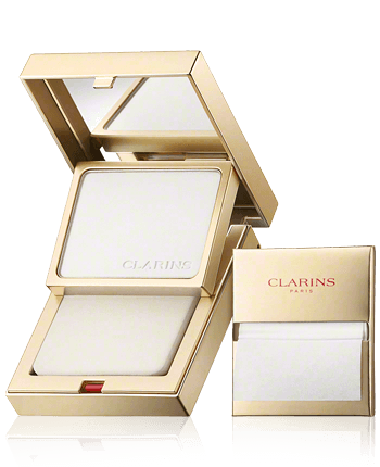 Clarins Kit Pores & Matité Lisse le Grain de Peau, Matife (6,5 g + 70 Stück)