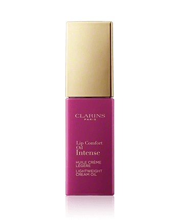 Clarins Lip Comfort Oil 02 Intense Plum » -30% unter UVP